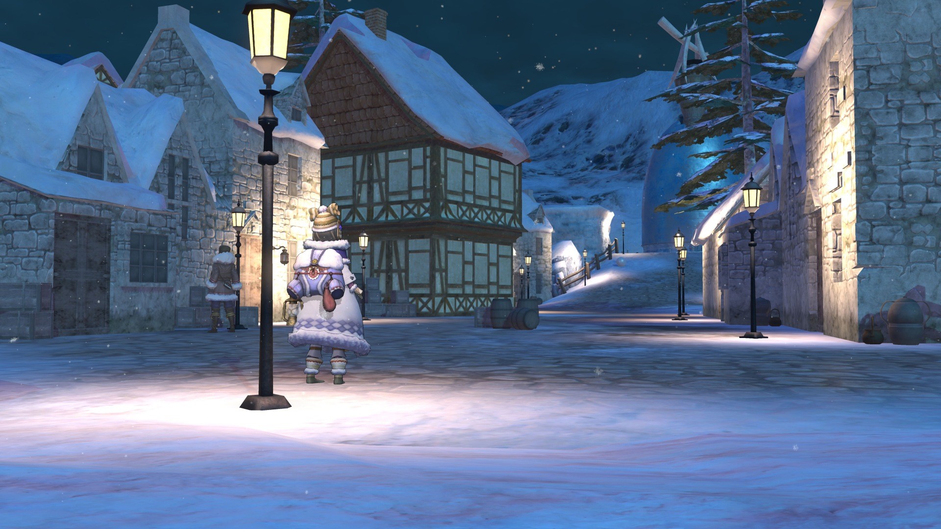 Atelier Firis The Alchemist of the Mysterious Journey - Imagen 20